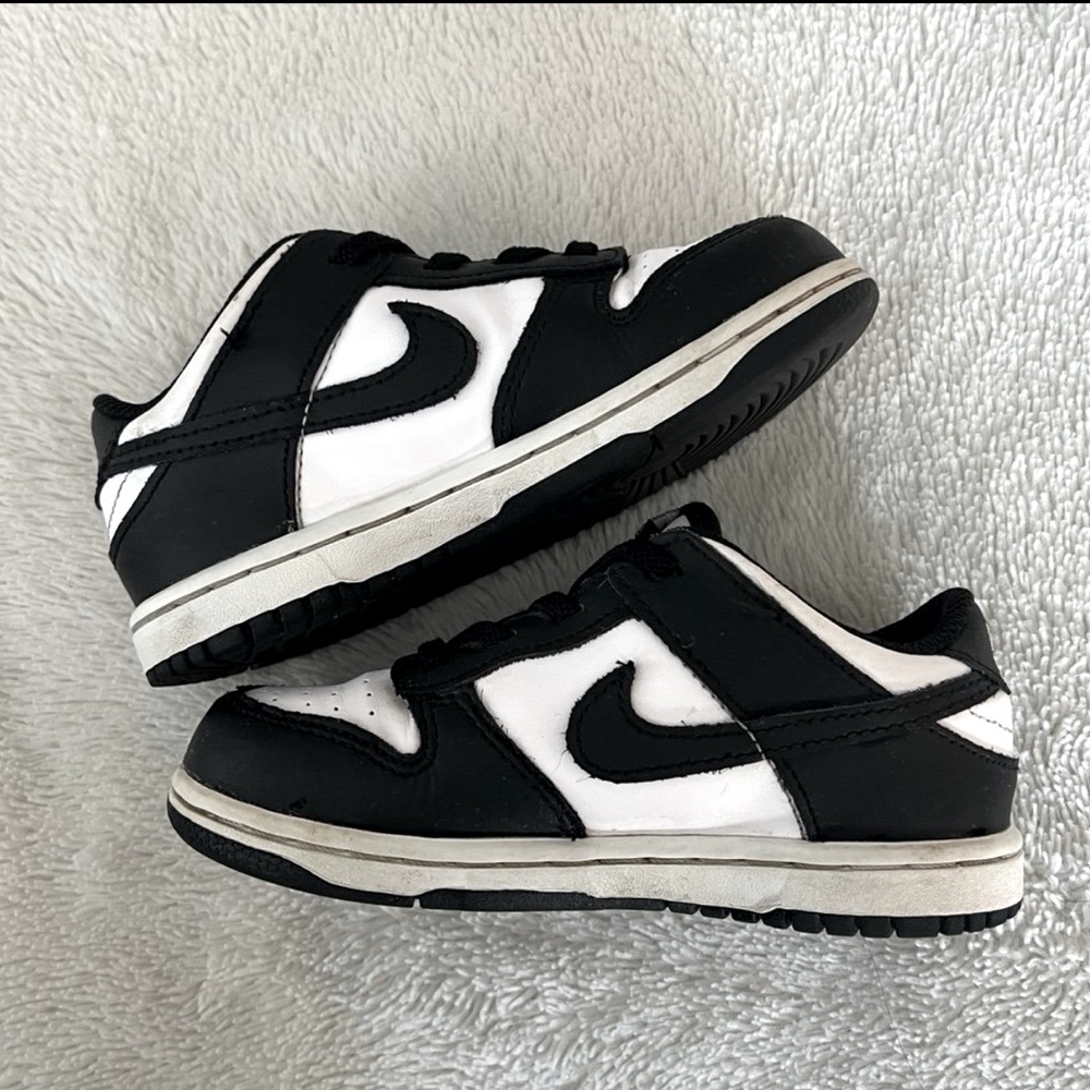 Nike Dunks